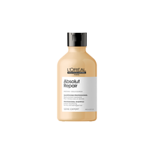 Load image into Gallery viewer, Absolute Repair Instant Resurfacing Shampoo 300ml
