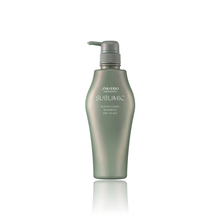 Load image into Gallery viewer, Shiseido Professional, Sublimic, Fuente Forte Shampoo (Dry Scalp) 500ml
