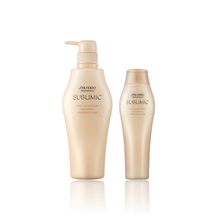 Load image into Gallery viewer, Shiseido Professional, Sublimic, Aqua Intensive Shampoo
