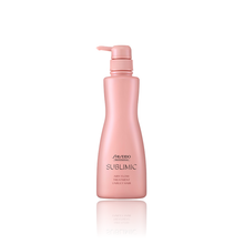 Load image into Gallery viewer, Shiseido Professional, Sublimic, Airy FLow Treatment 500ml
