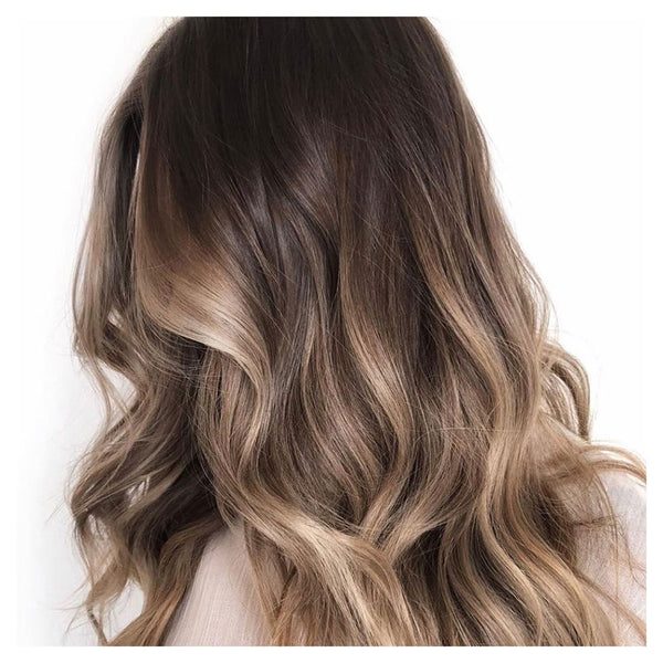 French Balayage - Why is it so Popular?
