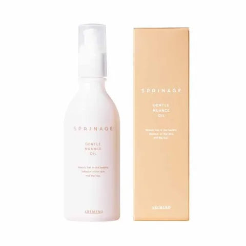 Sprinage Gentle Nuance Oil