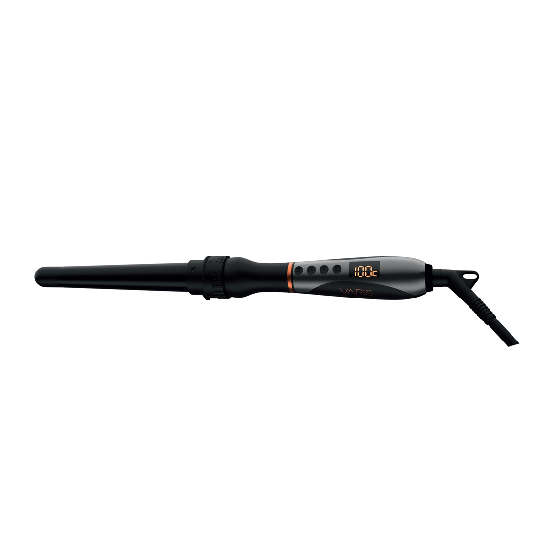 Curling Iron System