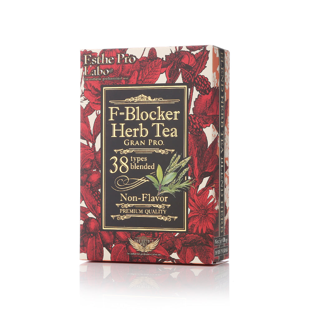 F-Blocker Herb Tea Gran Pro