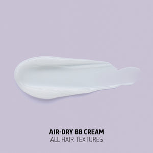 Air-dry BB Cream