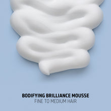 Load image into Gallery viewer, Bodifying Brilliance Mousse
