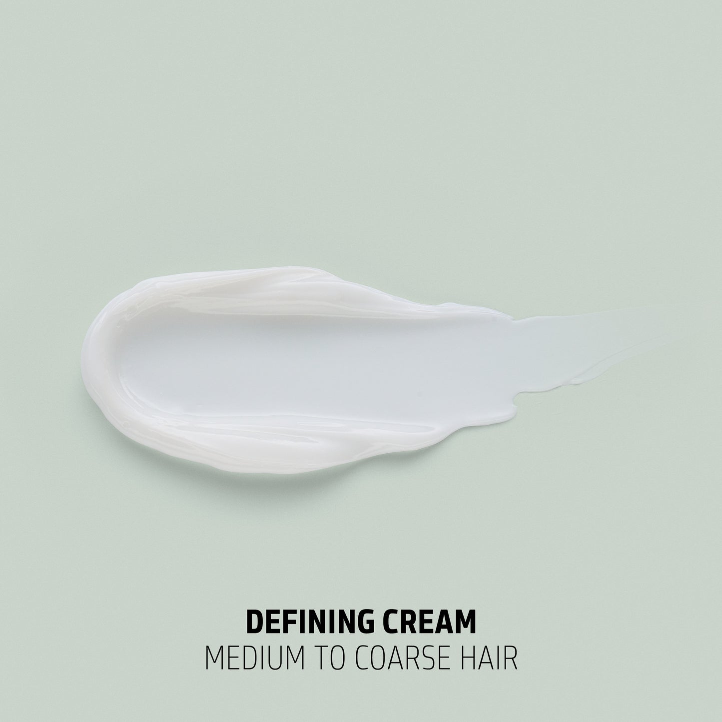 Defining Cream