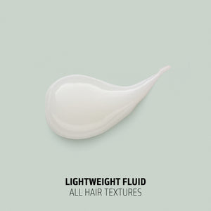 Lightweight Fluid