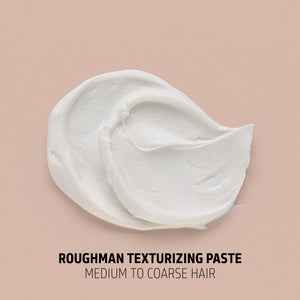 Roughman Texturizing Paste