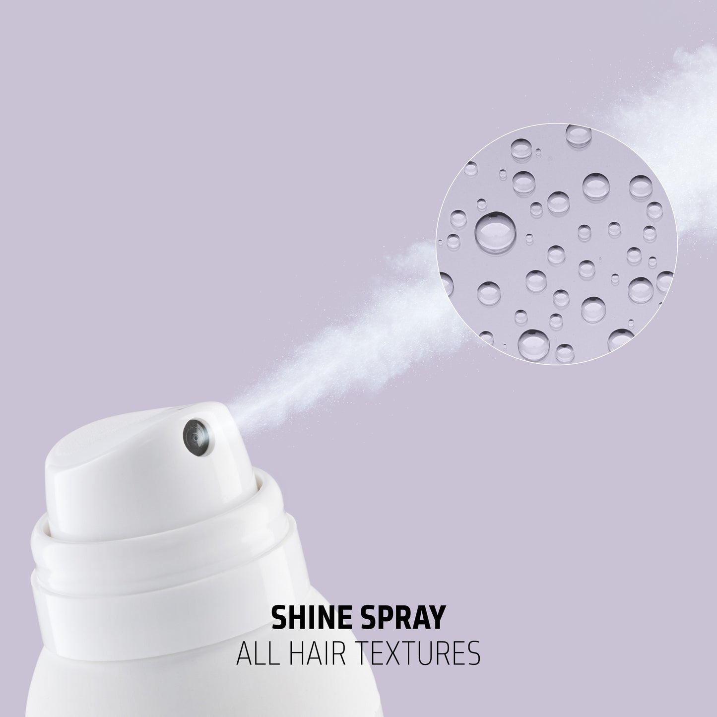 Shine Spray