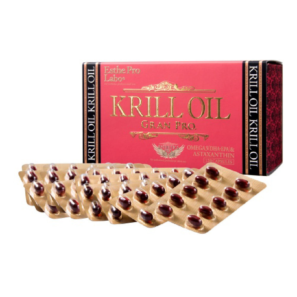 Krill Oil