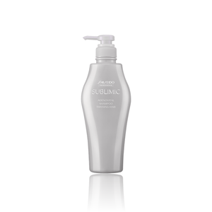 Shiseido Professional, Sublimic, Adenovital Shampoo 500ml