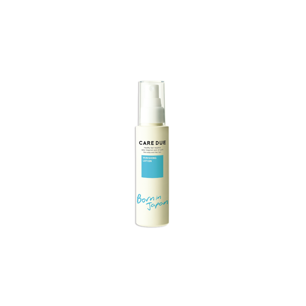 Care Due Vanishing Lotion