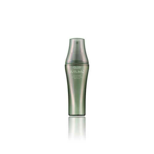 Shiseido Professional, Sublimic, Fuente Forte Hydro Beauty Spa (Dry Scalp)