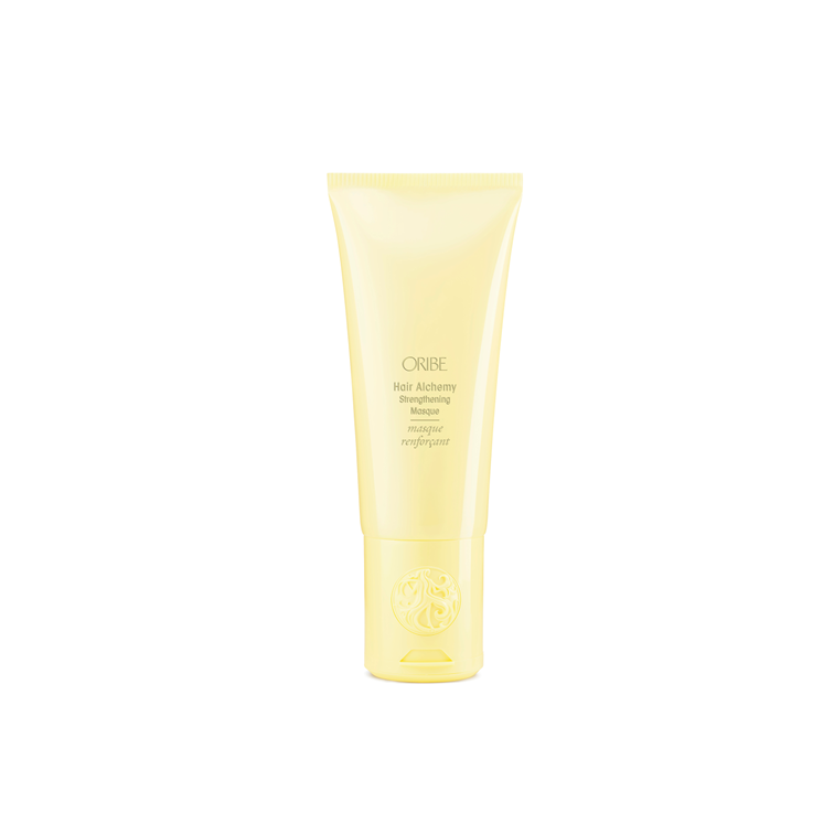 Hair Alchemy Strengthening Masque