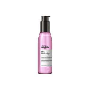 Liss Unlimited Smoothing Serum