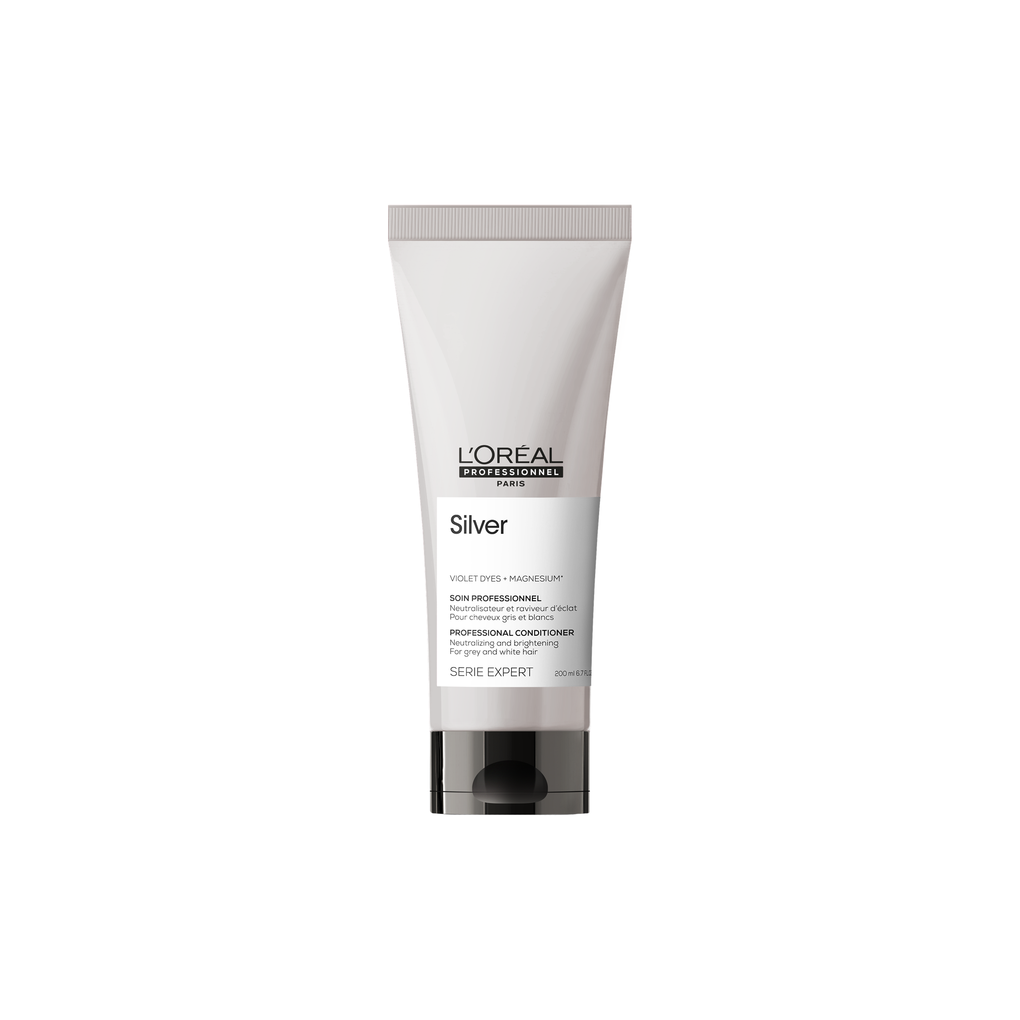 Silver Neutralising Conditioner