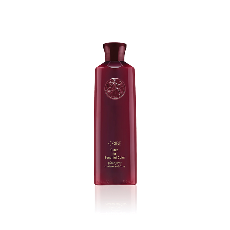 Oribe Glaze for Beautiful Color