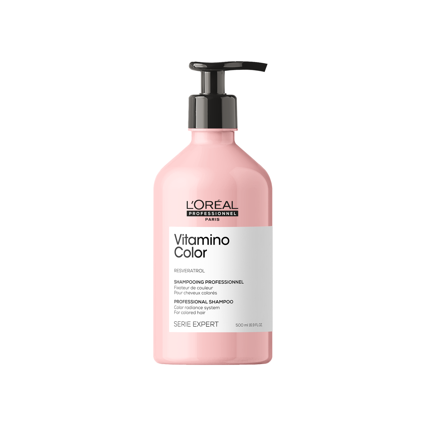 Vitamino Colour Protecting Shampoo 500ml