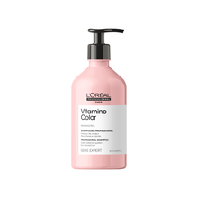Load image into Gallery viewer, Vitamino Colour Protecting Shampoo 500ml
