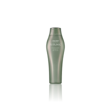 Load image into Gallery viewer, Shiseido Professional, Sublimic, Fuente Forte Shampoo (Dry Scalp) 250ml
