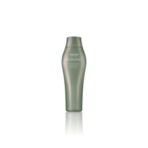 Shiseido Professional, Sublimic, Fuente Forte Shampoo (Dry Scalp) 250ml