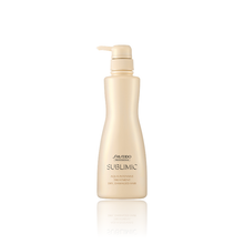 Load image into Gallery viewer, Shiseido Professional, Sublimic, Aqua Intensive Treatment (Dry, Damaged Hair) 500ml

