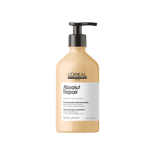 Load image into Gallery viewer, Absolute Repair Instant Resurfacing Shampoo 500ml
