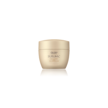 Load image into Gallery viewer, Shiseido Professional, Sublimic, Aqua Intensive Mask (Dry, Damaged Hair)
