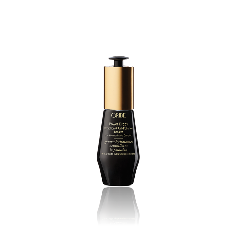Oribe Power Drops Hydration & Anti-Pollution Booster 