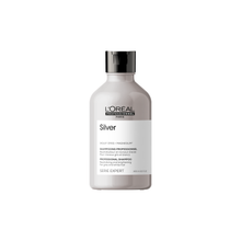 Load image into Gallery viewer, Sliver Purple Shampoo 300ml
