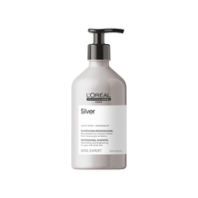 Load image into Gallery viewer, Sliver Purple Shampoo 500ml 
