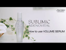 Load and play video in Gallery viewer, Adenovital Volume Serum
