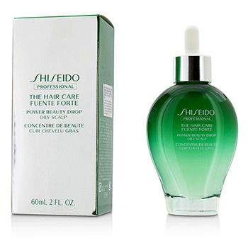 FUENTE FORTE POWER BEAUTY DROP - OILY SCALP