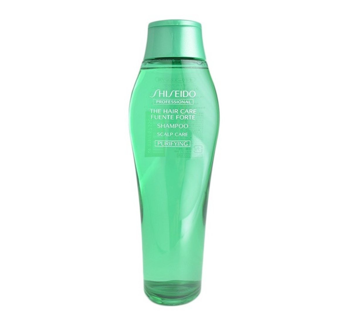FUENTE FORTE SHAMPOO PURIFYING 250ML