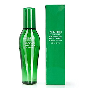 FUENTE FORTE TONING SERUM