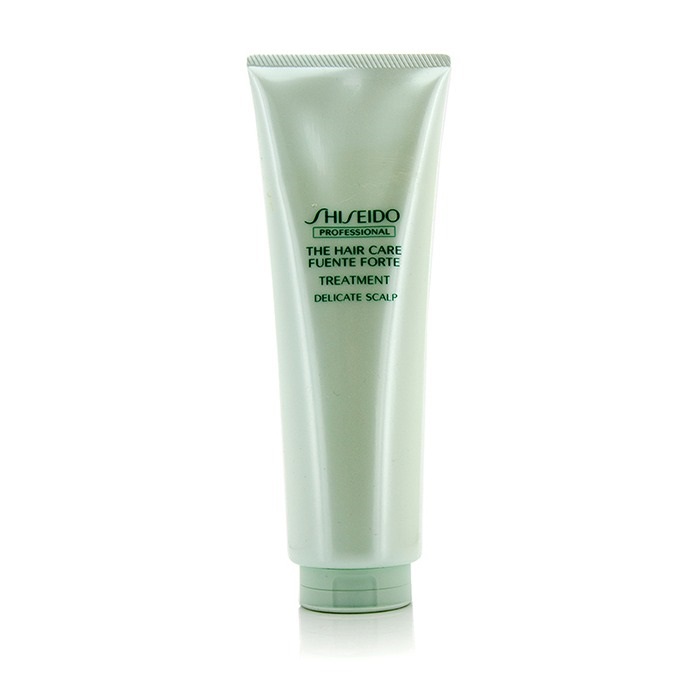 FUENTE FORTE TREATMENT DELICATE 250G