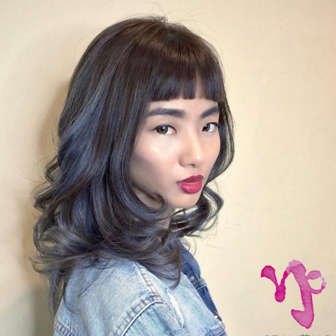 Styled by Sean from Ngee Ann City