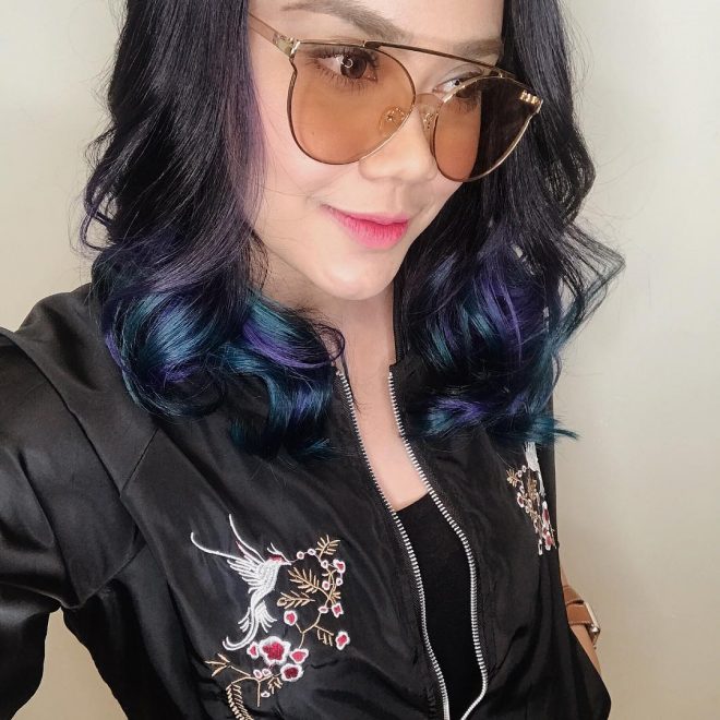 Styled by Rino from Ngee Ann City