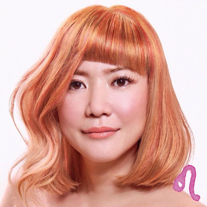 Styled by Comb from Ngee Ann City