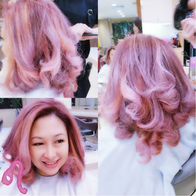 Styled by Lai from Ngee Ann City