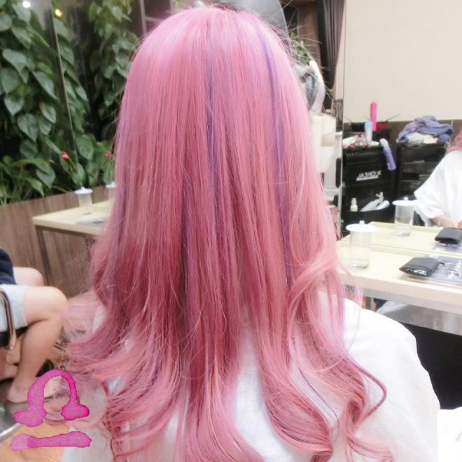 Styled by Nicole from Holland Village