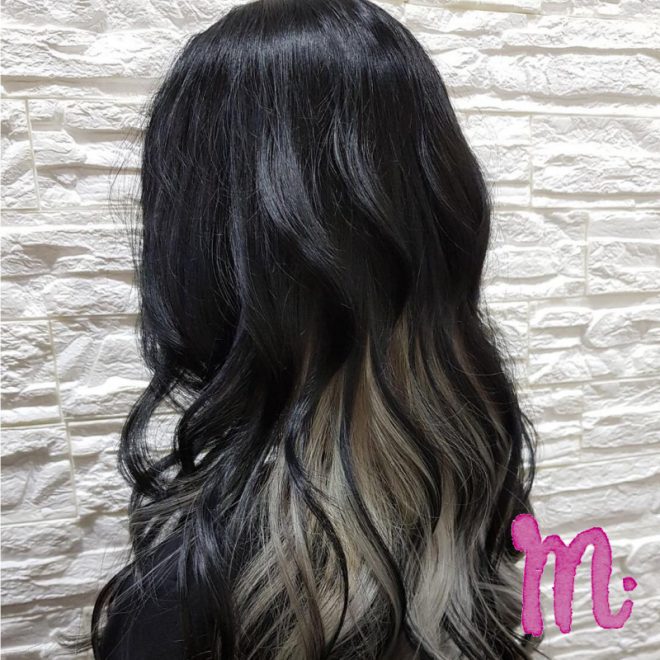 Styled by Far East Plaza team