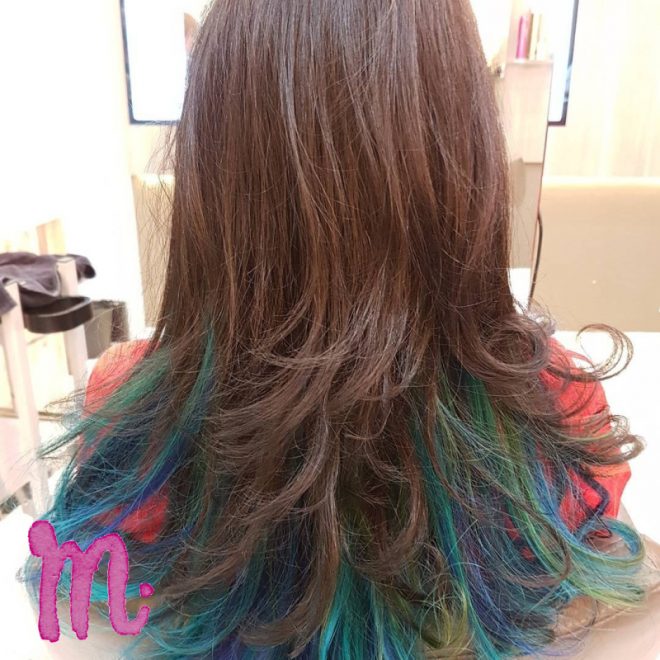 Styled by Linden from Ion Orchard