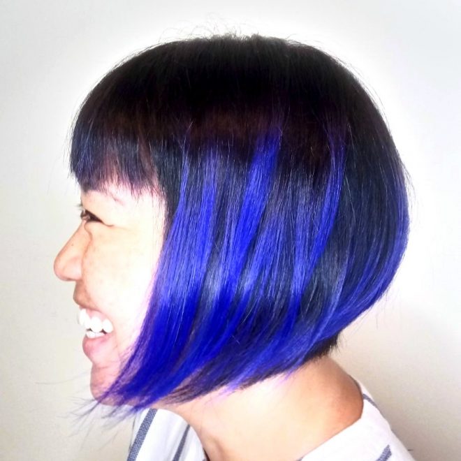 Styled by Justin from Ngee Ann City