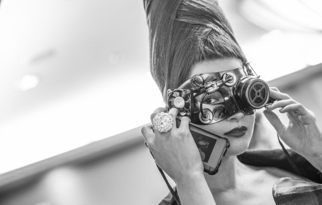 French Chamber Gala Dinner